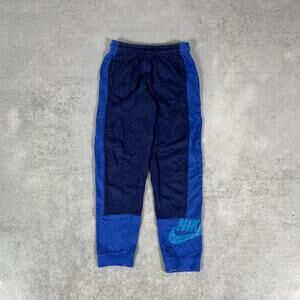 Nike Jogger Sweatpants Blue - Size: XL Youth